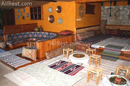 Montana Pine Resort 23